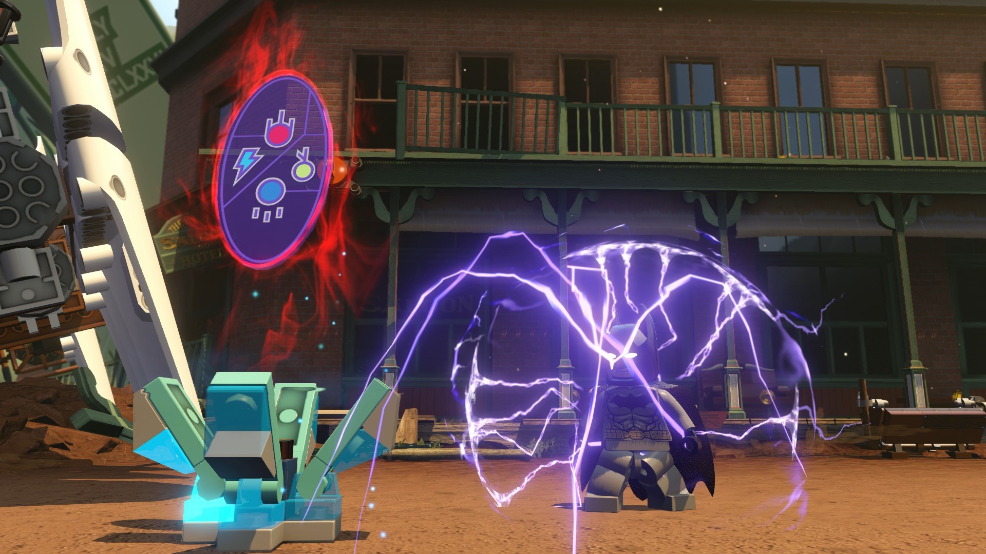 LEGO Dimensions - Imagen 41